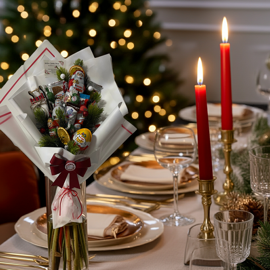 Weihnachtliche Überraschung