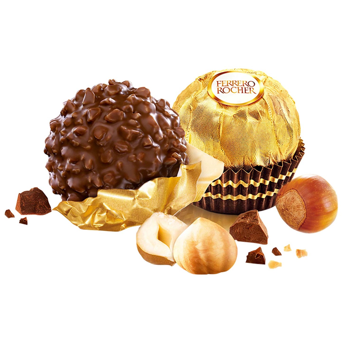 Mini-Glücksstrauß