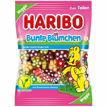 Kunterbuntes Osternest