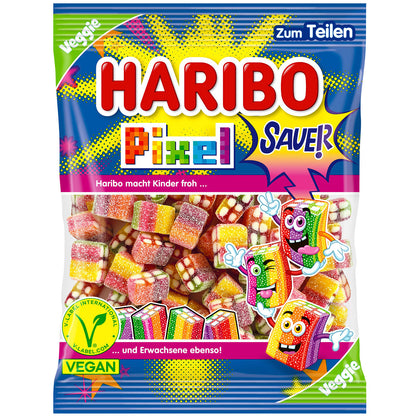 Sauer macht Lustig  1 kg Tüte