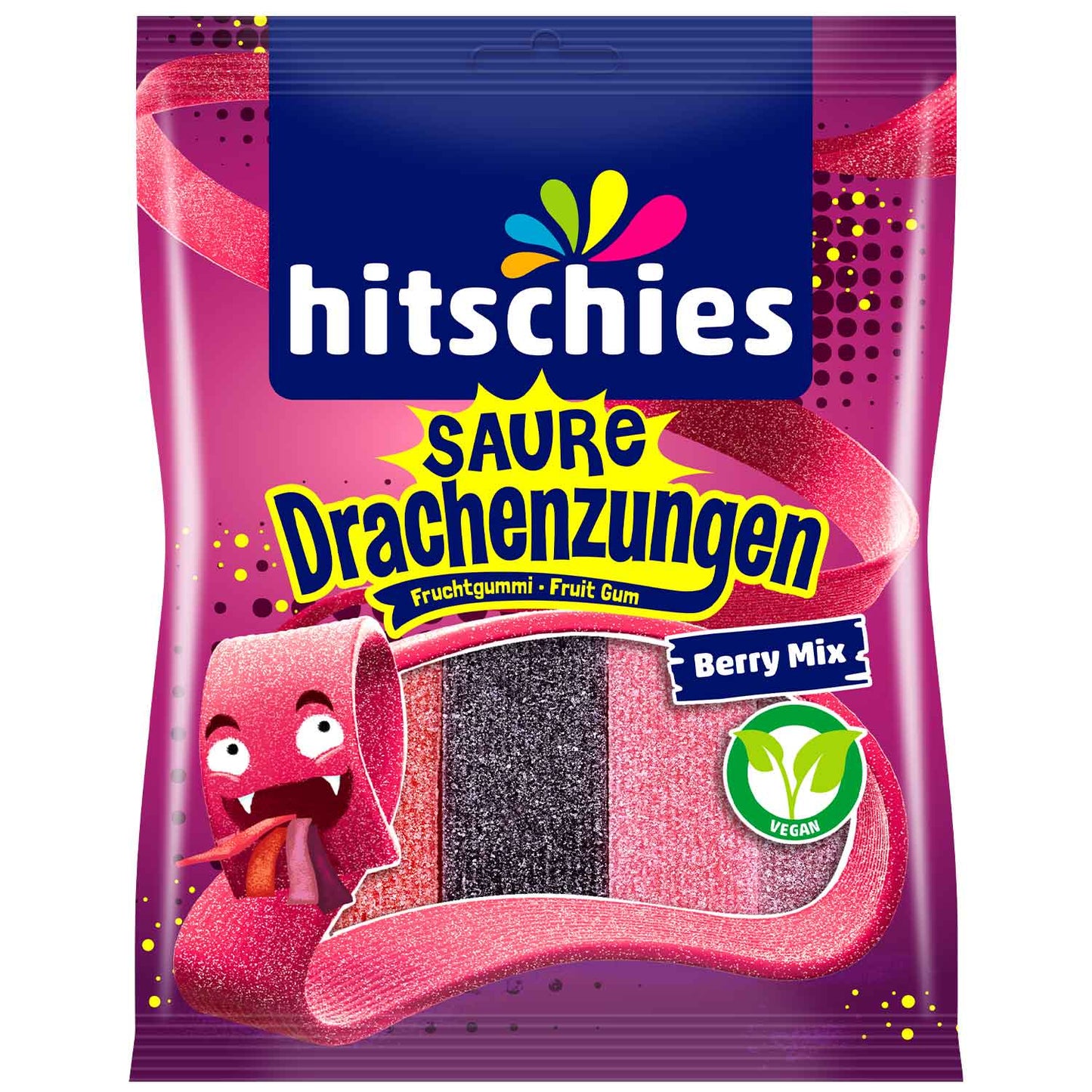 Sauer macht Lustig  1 kg Tüte