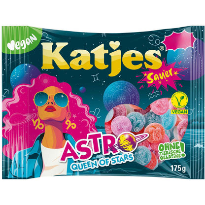 Sauer macht Lustig  1 kg Tüte