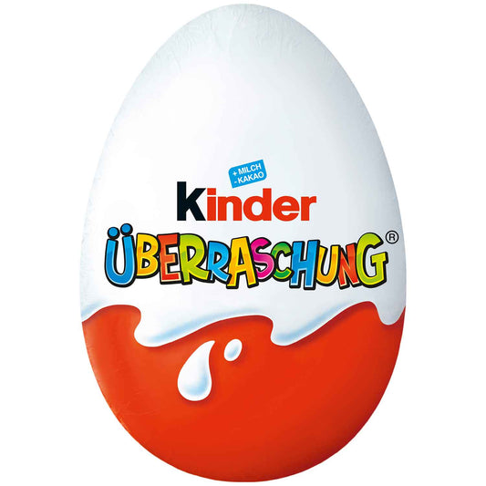 kinder Überraschung Classic-Ei