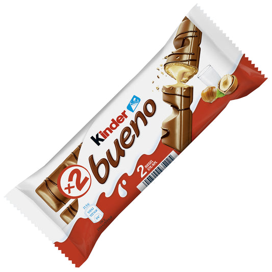kinder bueno