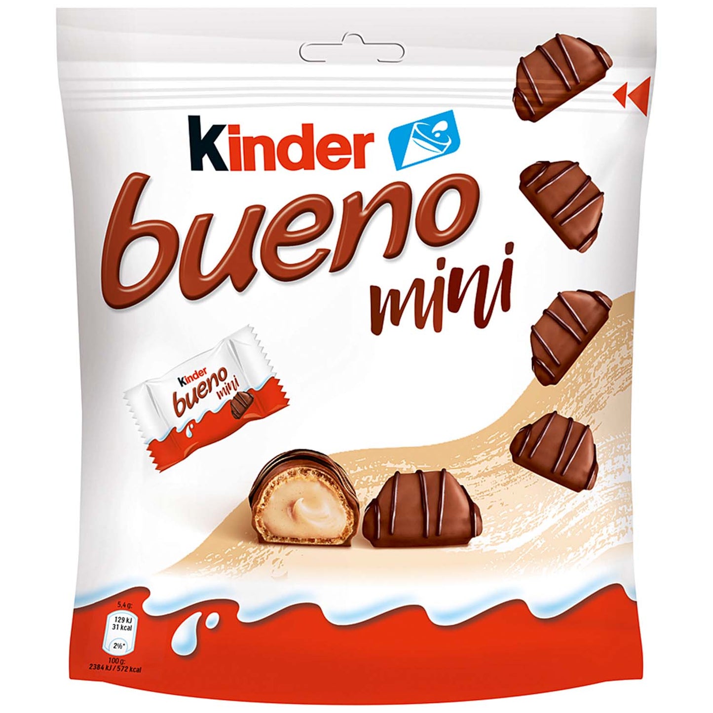 Kinder Lolly