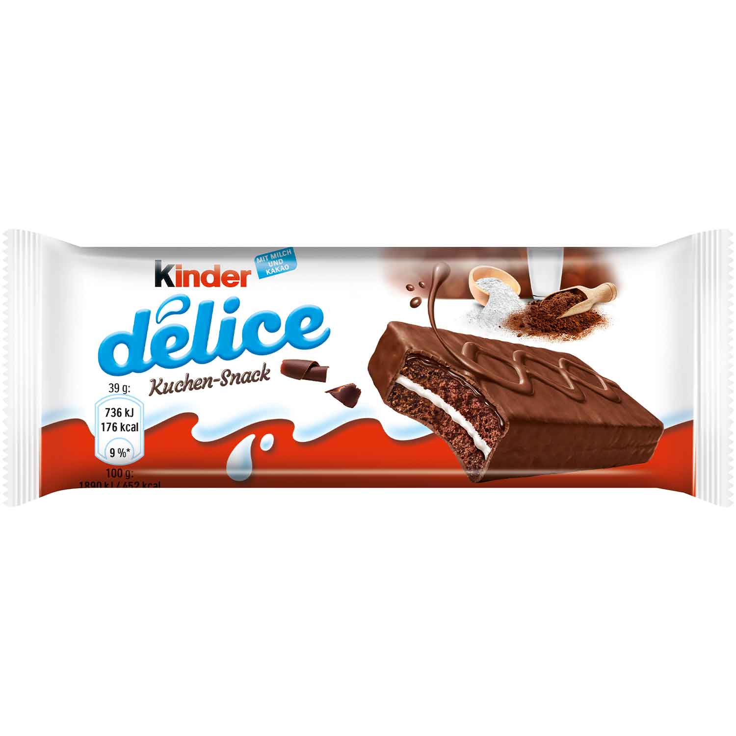 Stitchs Süße Überraschung