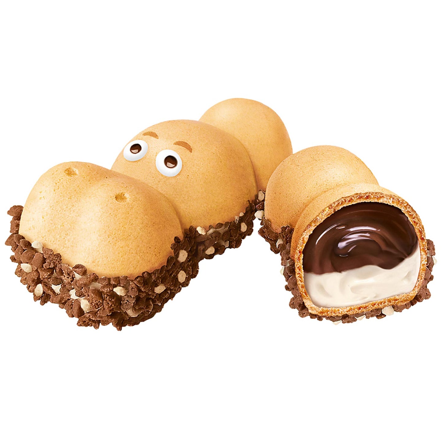 kinder Happy Hippo Kakao