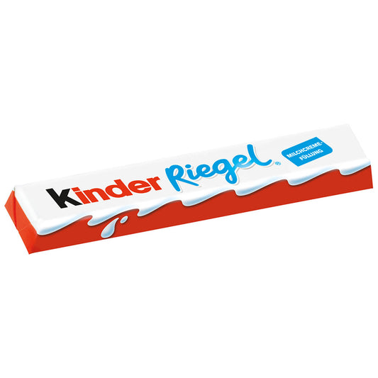 kinder Riegel
