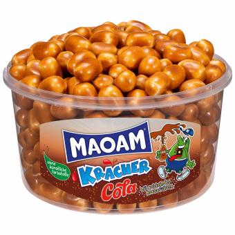 Maoam Kracher Cola 100g