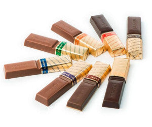 Süße Romanze – Merci & Milka Edition