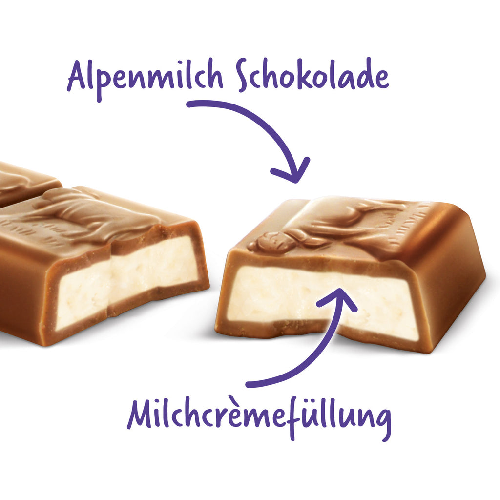 Milka Geschenkbox