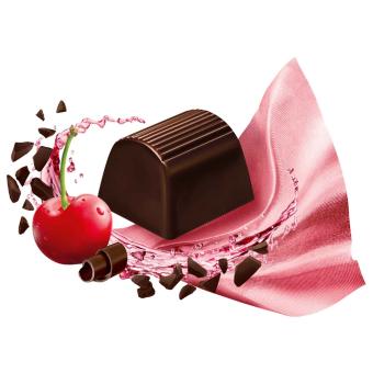 Geschenkbox mit Schokolade, Whisky & Seifenrosen – Das perfekte Mix-Paket