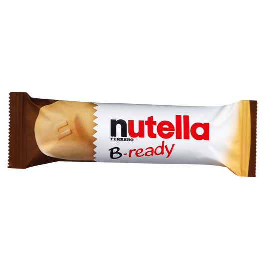 nutella B-ready