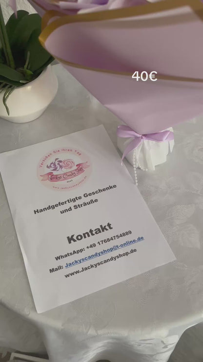 Lila Träume