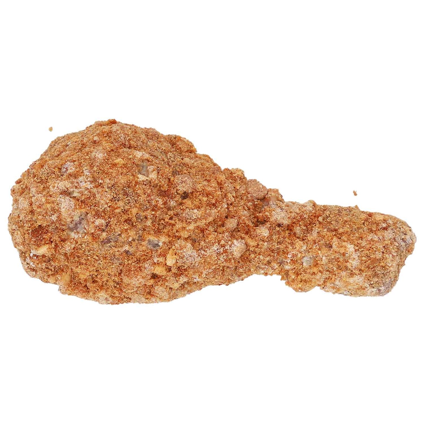 tabby Chicken Wing Crunch Milk Filled Chocolate 50g