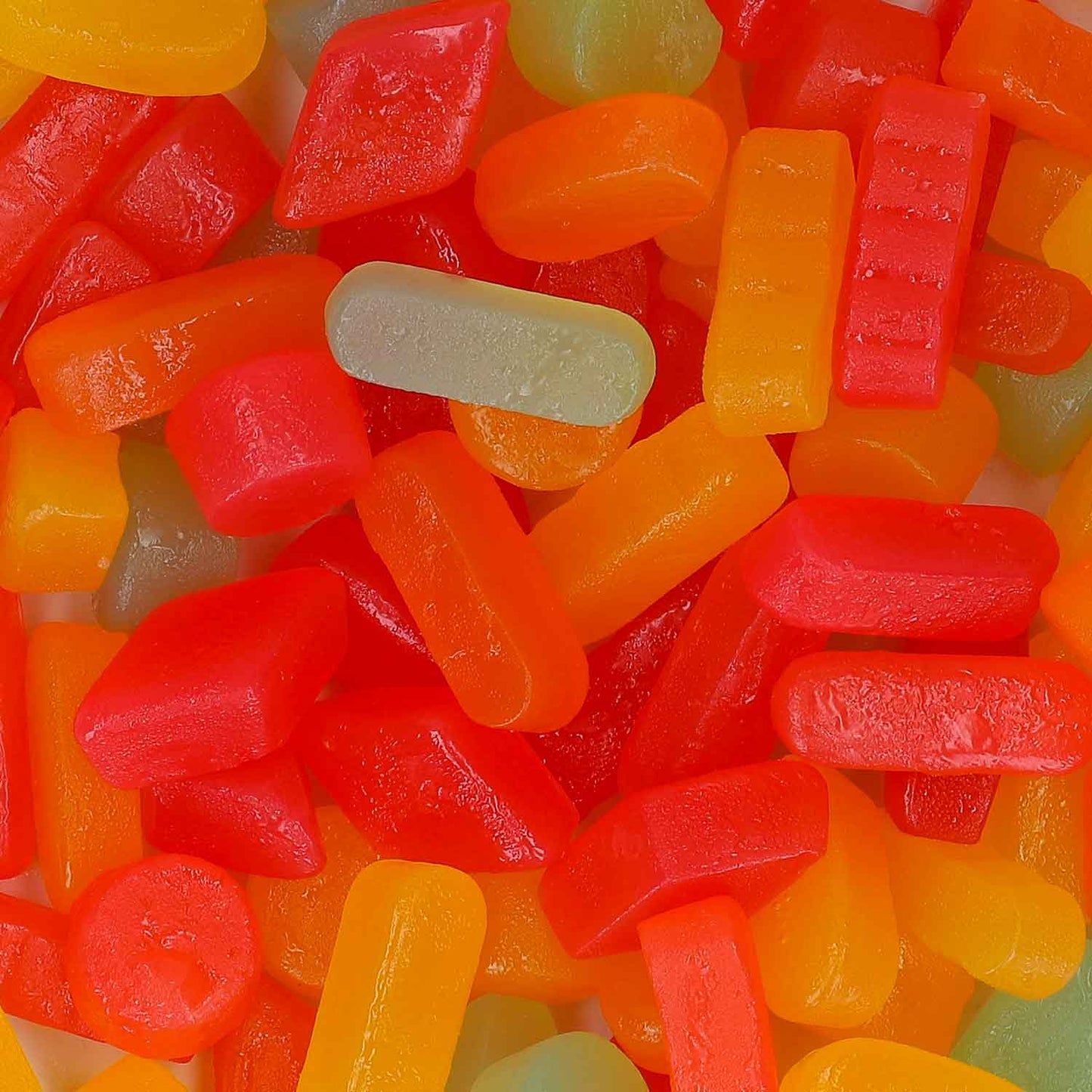 Yummi Yummi Winegums zuckerfrei 100g
